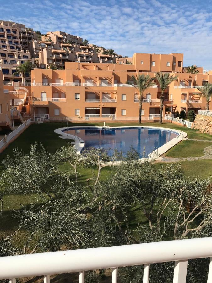 Miramar Marina De Marina Golf Mojácar